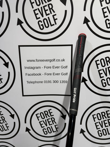 TAYLORMADE STEALTH HD DRIVER / 10.5 Degree / RH / 50g Reg Flex