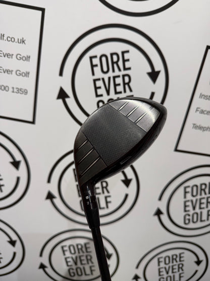 TITLEIST TSR4 DRIVER / 9 Deg / RH / 50g Reg Flex