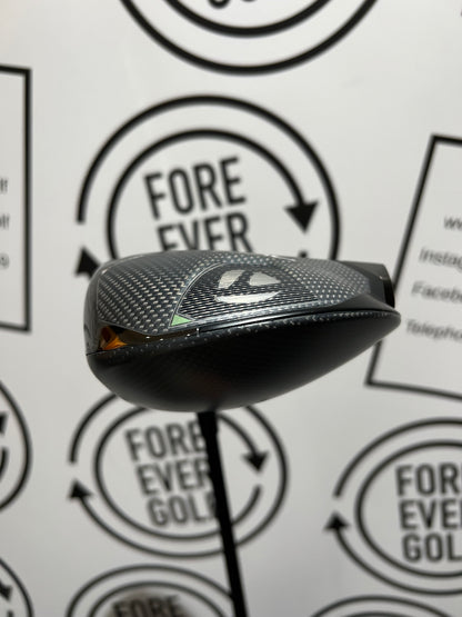 TAYLORMADE Qi35 LS DRIVER / 10.5 Deg / RH / 65g Stiff Flex