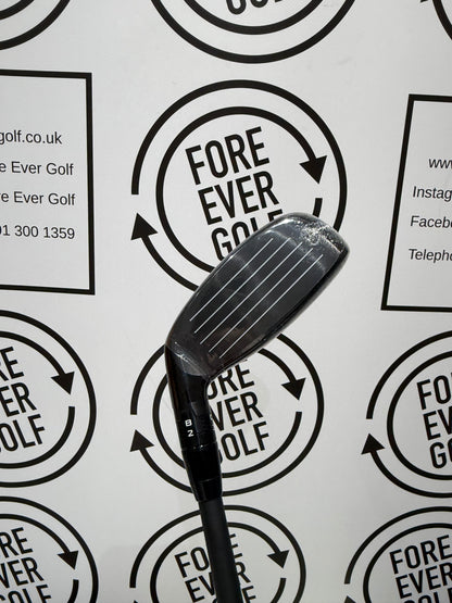 TITLIEST GT3 3 HYBRID / 19 Degree / RH / 80g Stiff Flex