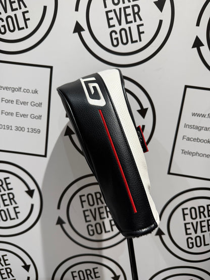 TITLEIST TSR2 3 WOOD + / 13 Degree / Mens RH / 70g Stiff Flex