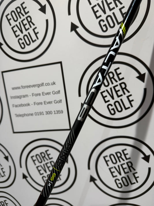 PING 5 WOOD SHAFT / ALTA CB / 65g Reg Flex / 41.5” / G440,G430,G425 / V.GOOD