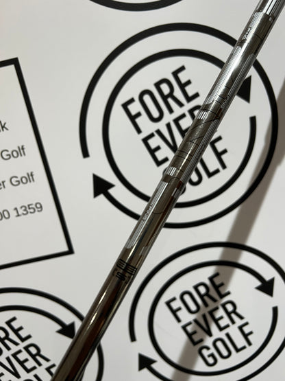 PING G425 4 HYBRID / 22 Degree / Mens RH / 85g Stiff Flex
