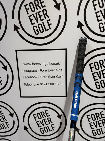 SRIXON ZXi 4 HYBRID / 22 Deg / Mens RH / 70g Reg Flex