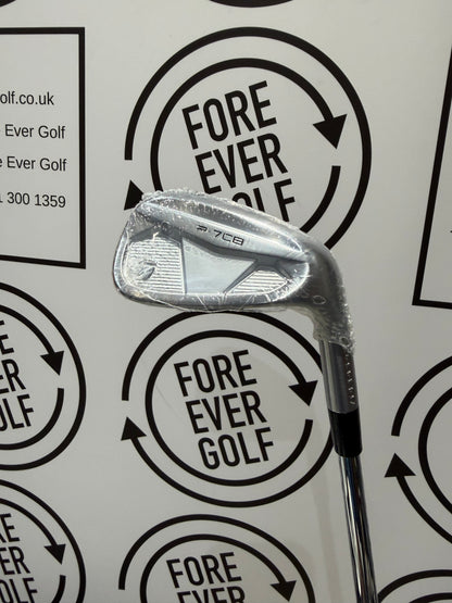 TAYLORMADE P7CB GAP WEDGE (AW) / RH / Project X 6.0 Stiff Flex