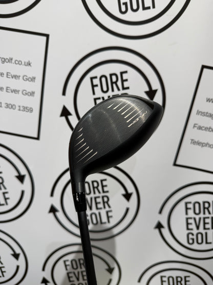 SRIXON ZXi LS DRIVER / 10.5 Degree / RH / 70g X-Stiff Flex