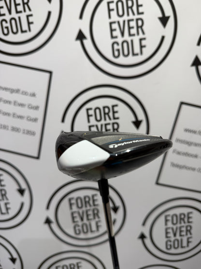 TAYLORMADE SIM2 3 WOOD / 15 Degree / RH / 50g Reg Flex