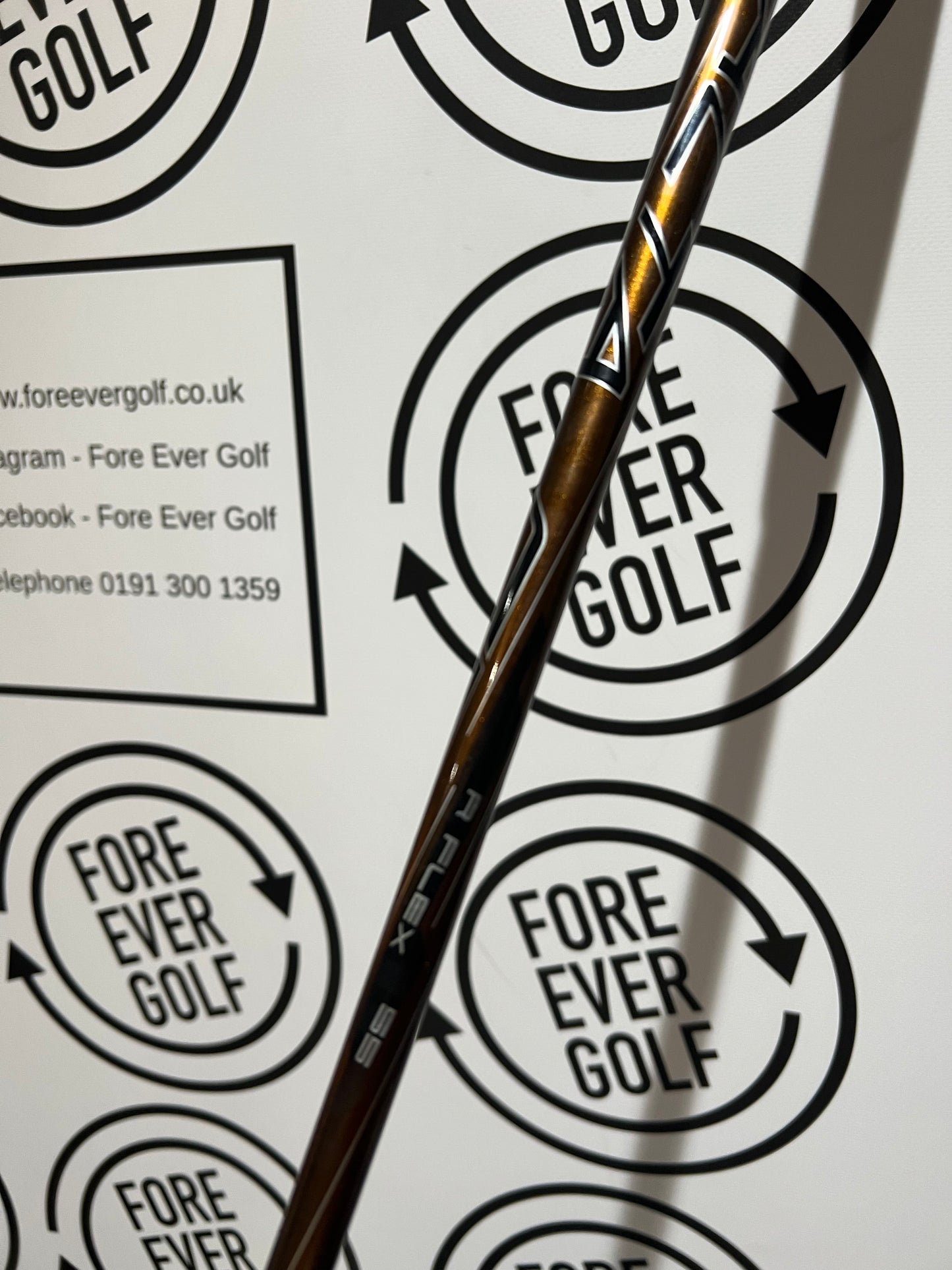 PING G400 SFT DRIVER / 10 DEGREE / Mens RH / 55g Reg Flex
