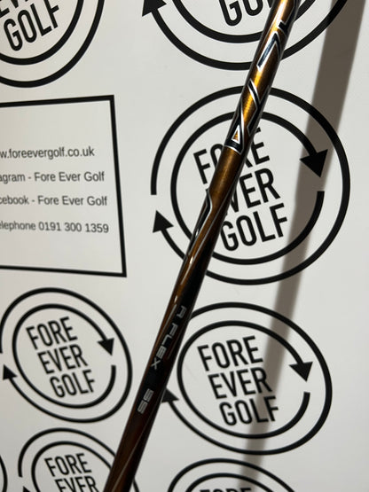 PING G400 SFT DRIVER / 10 DEGREE / Mens RH / 55g Reg Flex