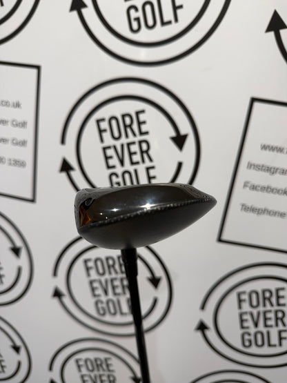 TAYLORMADE Qi35 TOUR 3 WOOD / 15 Deg / RH / 65g Reg Flex