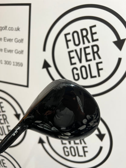 TITLEIST GT2 3 WOOD + / 13.5 Degree / Mens RH / 65g Reg Flex