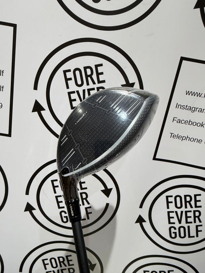 TAYLORMADE Qi35 DRIVER / 10.5 Degree / RH / 50g Reg Flex