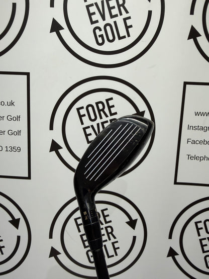 TITLEIST TSR2 4 HYBRID / 21 Degree / RH 65g Regular Flex