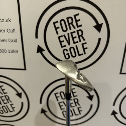 PING TOUR LOB WEDGE / 60 Deg / Black Dot / Wedge Flex / GOOD USED