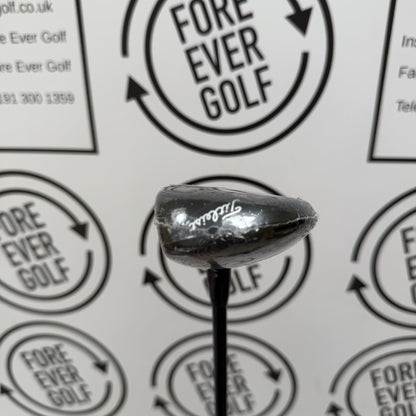 TITLEIST TSR2 4 HYBRID / 21 Degree / RH / 65g Reg Flex / NEW