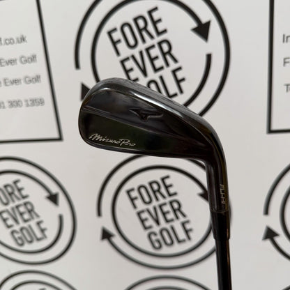 MIZUNO PRO FLI-HI 3 IRON / RH / 95g X-Flex GRAPHITE DESIGN TOUR AD Shaft