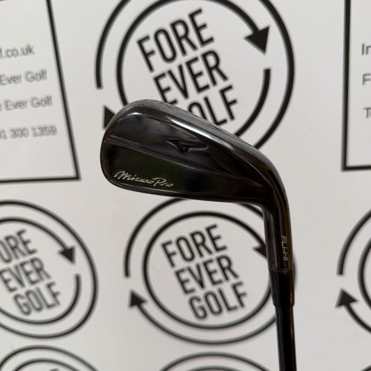 MIZUNO PRO FLI-HI 3 IRON / RH / 95g X-Flex GRAPHITE DESIGN TOUR AD Shaft