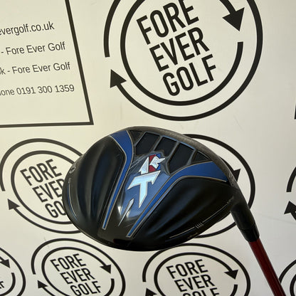 CALLAWAY XR-16 3 WOOD / 15 Deg / Mens RH / Regular Flex / GOOD USED