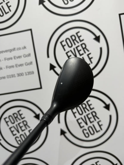 PING G440 4 HYBRID / 23 Degree / Mens RH / 70g Reg Flex / MINT USED