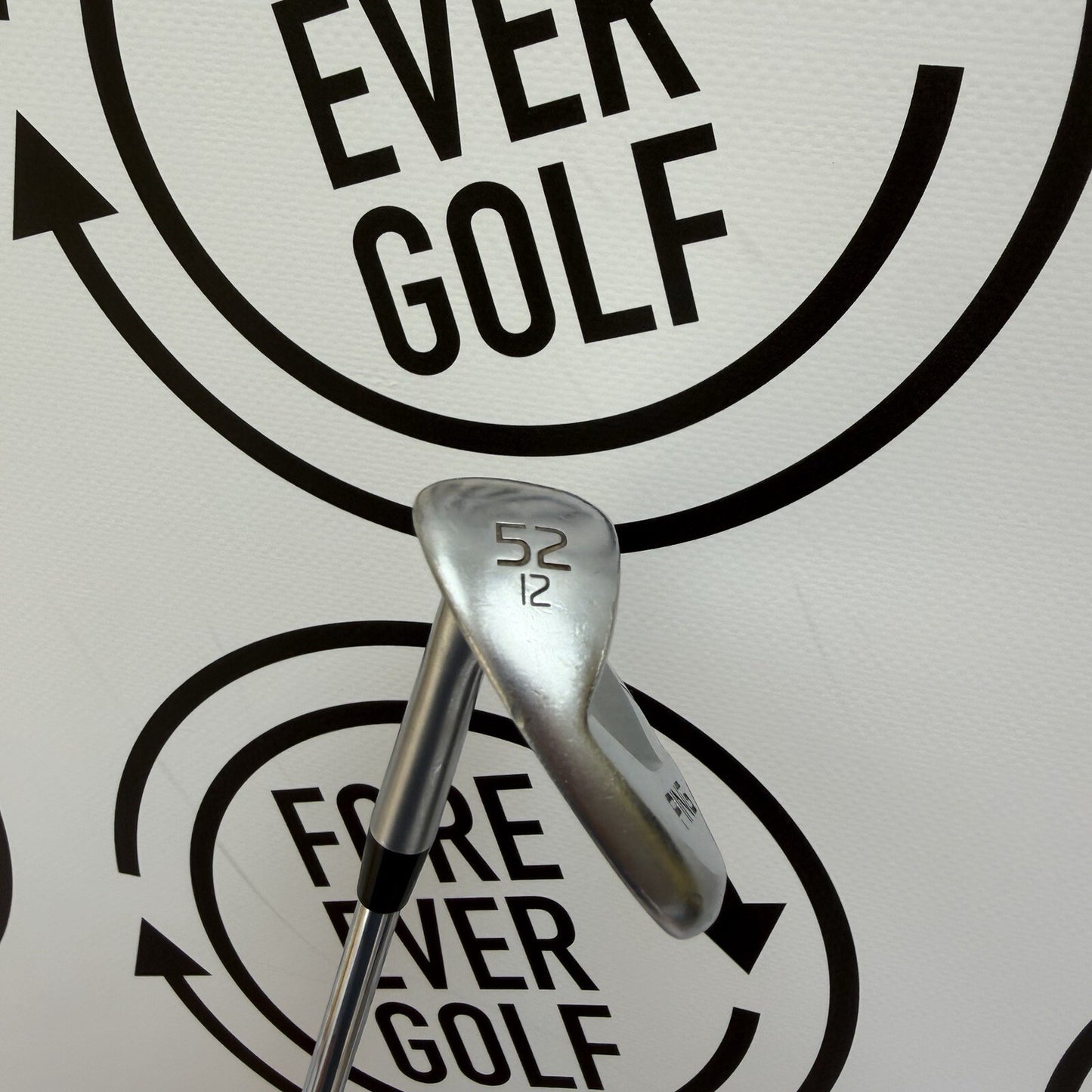 PING GLIDE 3.0/4.0 WEDGE SET / 52 & 56 / RH / Wedge Flex / OK USED