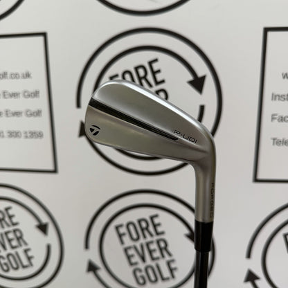 TAYLORMADE P-UDI 3 IRON / 20 Degree / RH / 90g Stiff Flex / V.GOOD USED