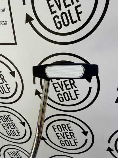 ODYSSEY AI ONE #7 CRUISER ARMLOCK PUTTER / 40” / RH / V.GOOD USED