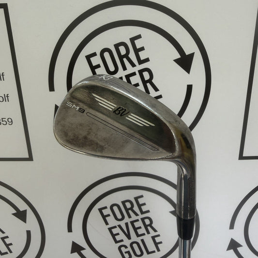 TITLEIST VOKEY SM9 GAP WEDGE / 52 Deg (08F) / RH / Wedge Flex / OK USED