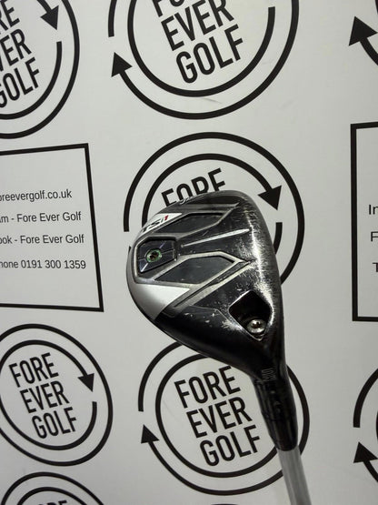 TITLEIST TSi1 5 HYBRID / 23 Degree / Mens RH / 50g Reg Flex / GOOD USED