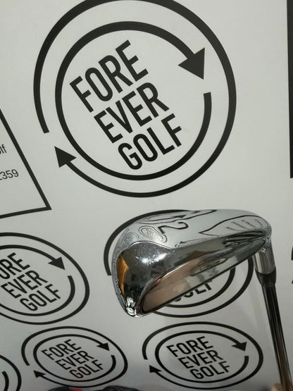 TITLEIST U505 (2023) 2 IRON / Mens RH / 80g X-Stiff Flex / V.GOOD USED