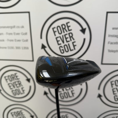 MIZUNO ST-Z 230 DRIVER / 9.5 Degree / RH / 65g Stiff Flex / GOOD USED