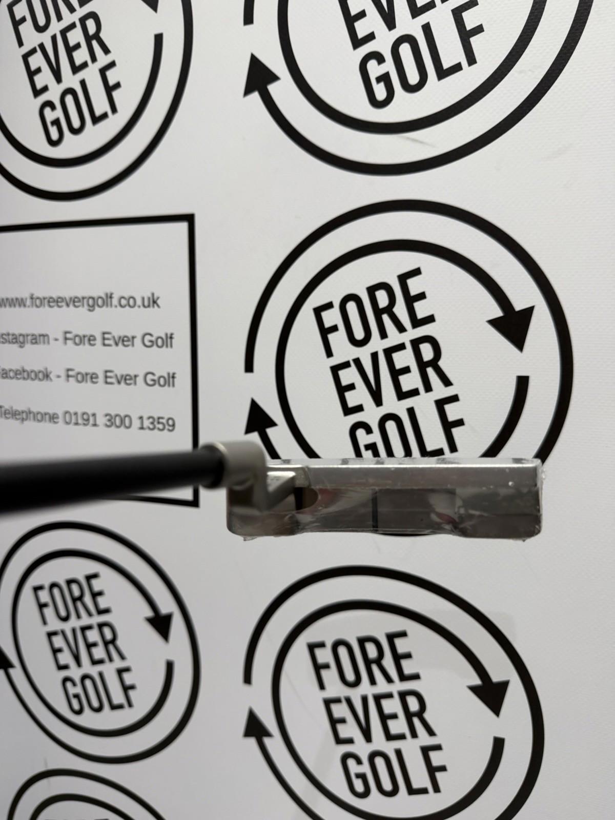 PING ANSER 2 (2024) PUTTER / 34” / Mens RH / NEW