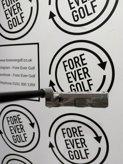 PING ANSER 2 (2024) PUTTER / 34” / Mens RH / NEW