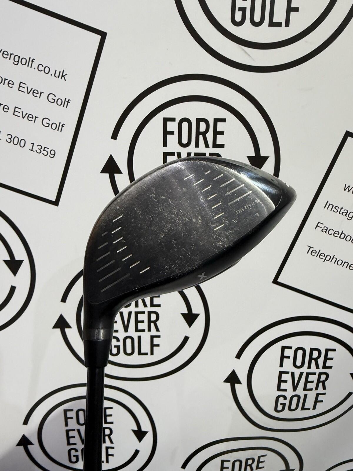 PXG 0811 XF GEN 4 DRIVER / 10.5 Degree / Mens RH / 60g Stiff Flex / GOOD USED