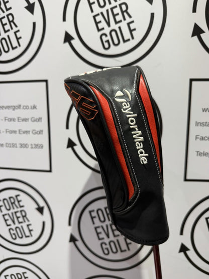 TAYLORMADE M6 D-TYPE 3 WOOD / 16 Degree / RH / 50g Reg Flex / GOOD USED