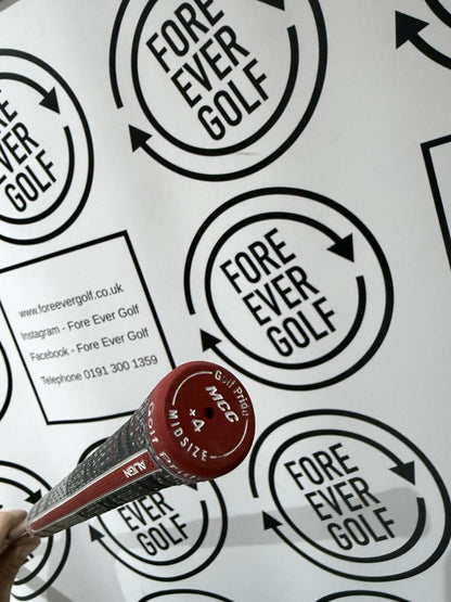 TAYLORMADE Qi35 LS DRIVER / 8 Deg / Mens RH / 60g X-Stiff Flex / MINT USED