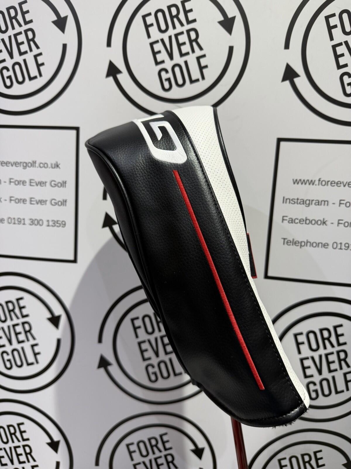TITLEIST GT3 DRIVER / 10 Degree / Mens RH / 50g Reg Flex / GOOD USED