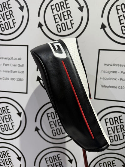 TITLEIST GT3 DRIVER / 10 Degree / Mens RH / 50g Reg Flex / GOOD USED