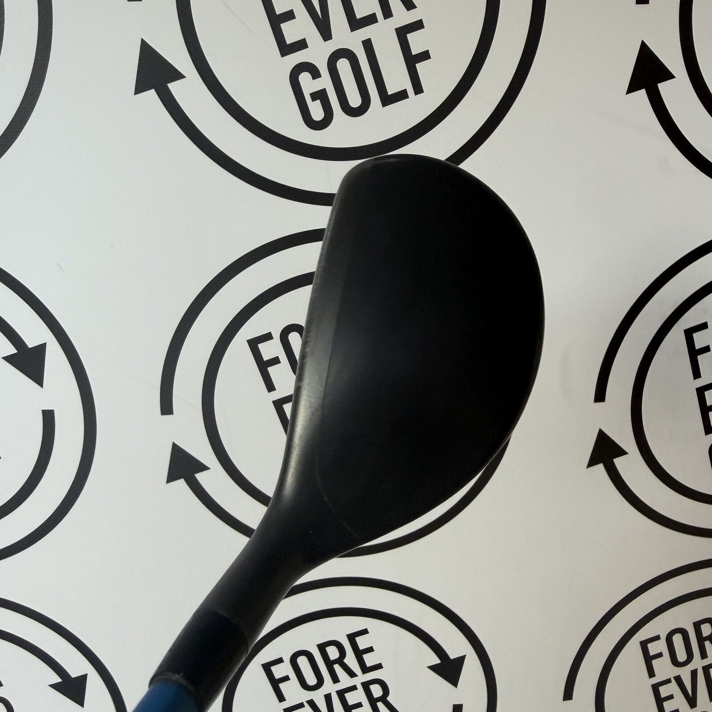PING G30 3 HYBRID / 19 Degree / Mens RH / Reg Flex / GOOD USED