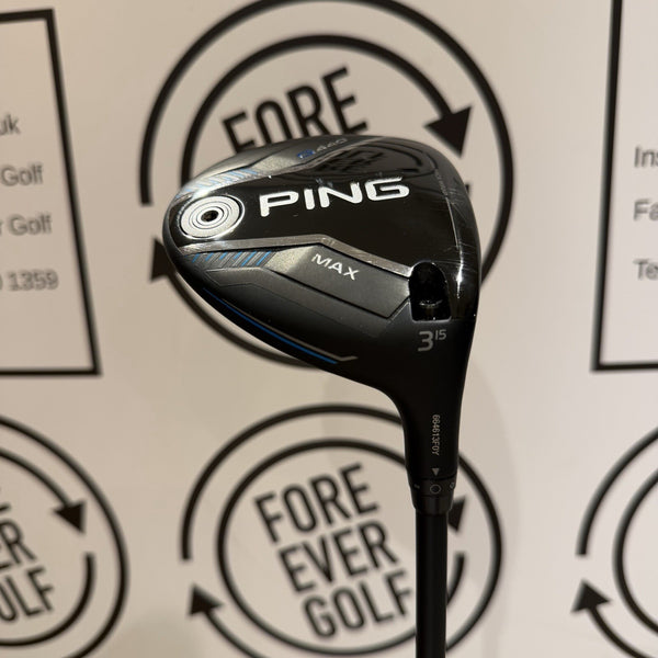 Fairway Woods