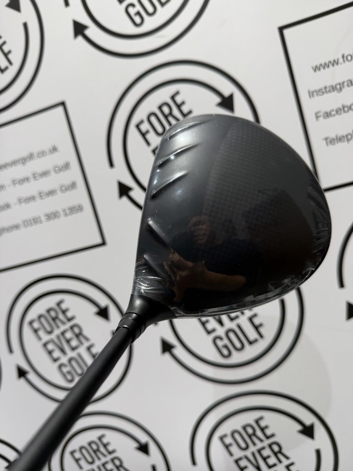 PING G440 SFT DRIVER / 10.5 Degree / Mens RH / 50g Stiff Flex / NEW