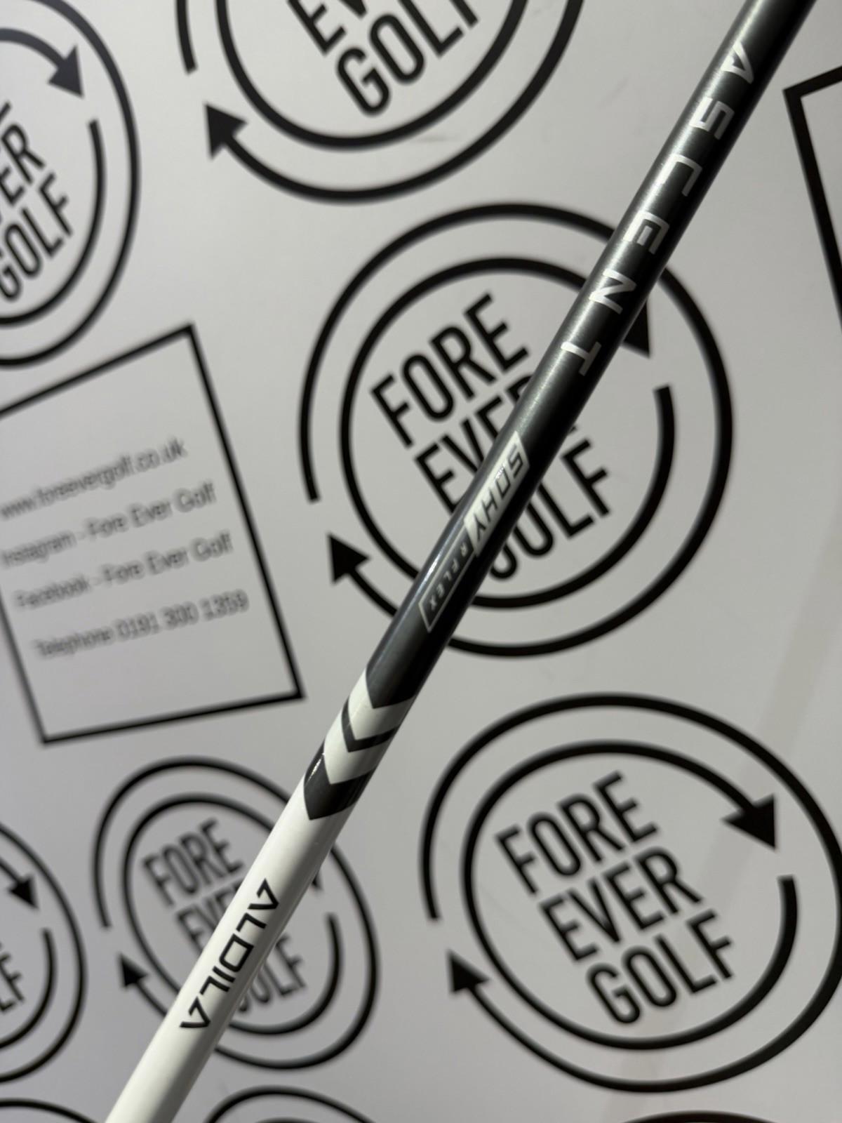 TITLEIST TSi1 5 HYBRID / 23 Degree / Mens RH / 50g Reg Flex / GOOD USED