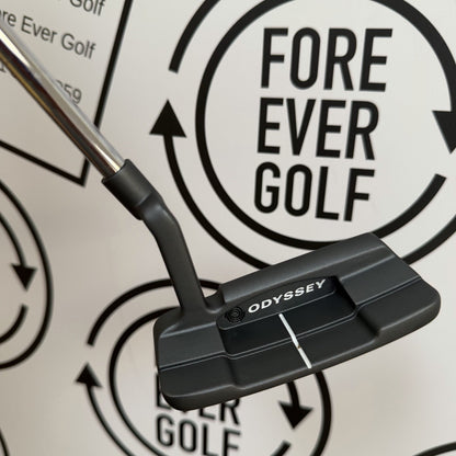 ODYSSEY DFX #1W PUTTER (2025) / 34” / Mens RH / MINT USED