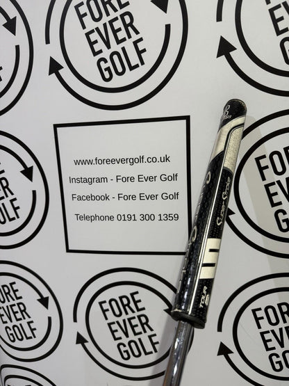 SCOTTY CAMERON GOLO 5 PUTTER / 34” / Mens RH / GOOD USED