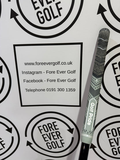 CALLAWAY APEX UW (2024) 4 HYBRID / 21 Deg / 70g Reg Flex