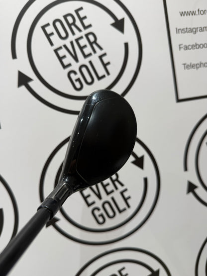 TAYLORMADE STEALTH 4 HYBRID / 22 Deg / RH / 60g Reg