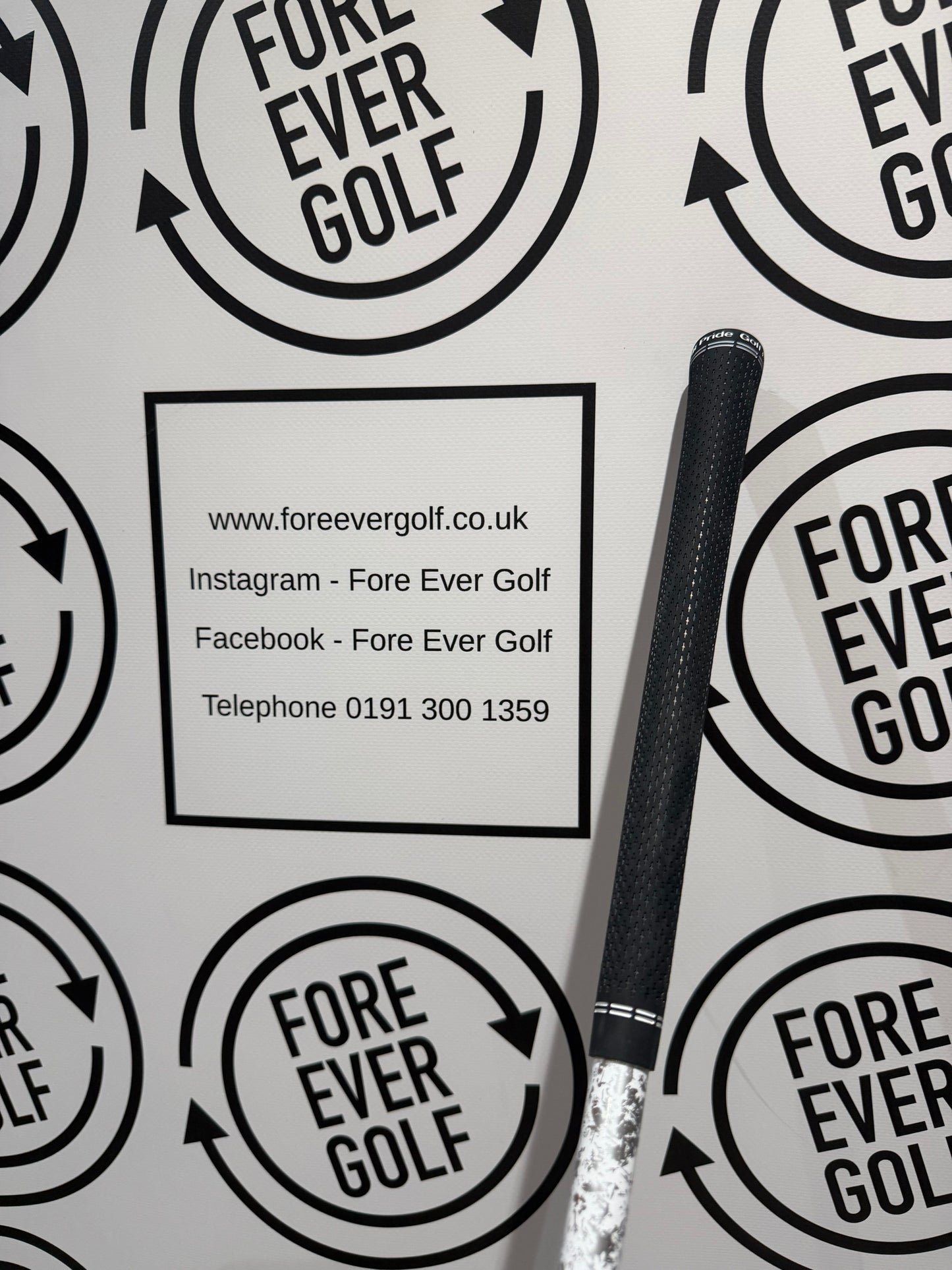 PING G440 SFT 3 WOOD / 16 Degree / Mens RH / 70g Stiff Flex