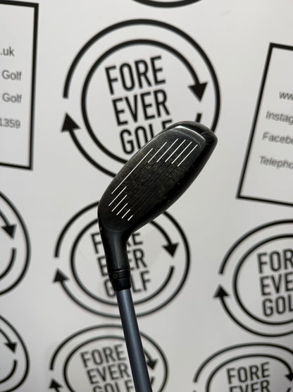 PING G425 5 HYBRID / 26 Degree / RH / 70g Soft Regular Flex