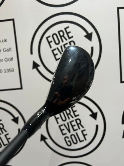 TITLEIST GT3 4 HYBRID / 21 Degree / Mens RH / 65 Stiff Flex