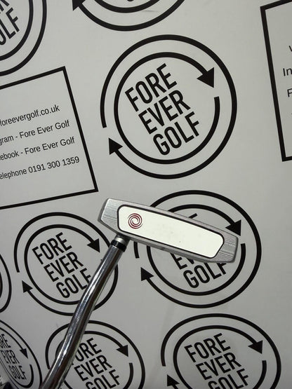 ODYSSEY WHITE HOT OG #7 PUTTER / Mens RH / 34” / V.GOOD USED