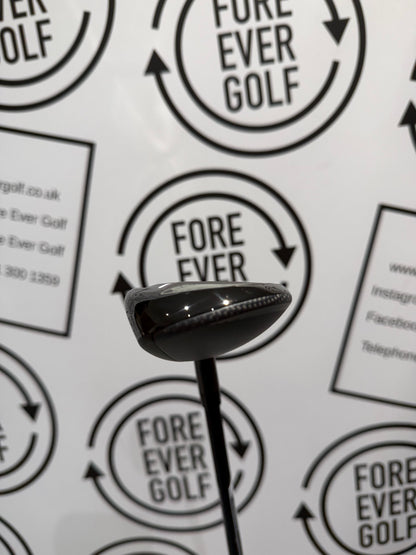 TAYLORMADE Qi35 MAX LITE 5 HYBRID / 27 Degree / RH / 50g Soft Regular Flex